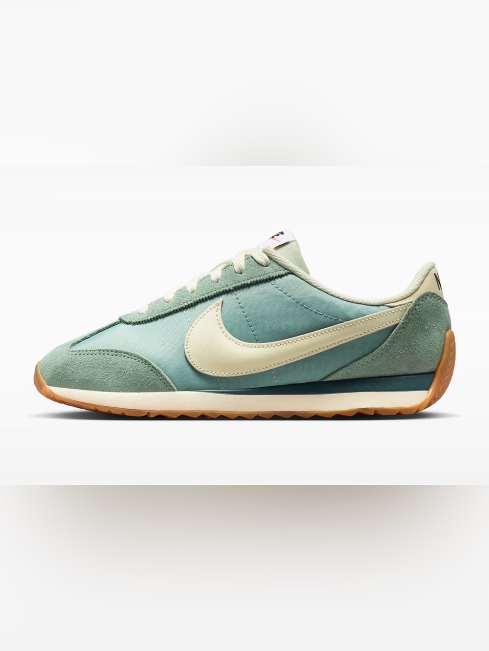 Women’s Nike Pacific Sneaker
